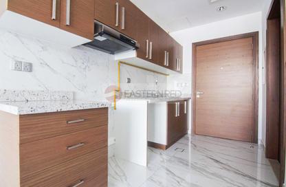 Apartment - Studio - 1 Bathroom for rent in Nobel Studios - Saih Shuaib 2 - Dubai Industrial City - Dubai