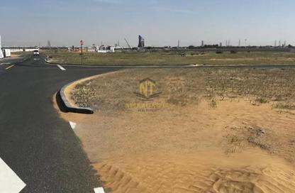 Land - Studio for sale in Hay Al Dibdibah North - Al Zubair - Sharjah Land - Studio for sale in Hay Al Dibdibah North - Al Zubair - Sharjah