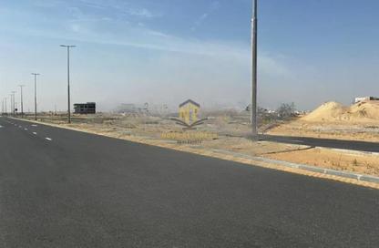 Land - Studio for sale in Hay Al Dibdibah North - Al Zubair - Sharjah Land - Studio for sale in Hay Al Dibdibah North - Al Zubair - Sharjah