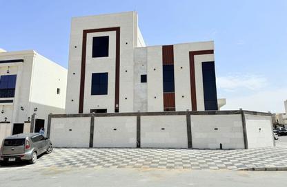 فيلا - 6 غرف نوم - 8 حمامات للبيع في الحليو 2 - الحليو - عجمان فيلا - 6 غرف نوم - 8 حمامات للبيع في الحليو 2 - الحليو - عجمان