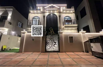 فيلا - 5 غرف نوم - 7 حمامات للبيع في الحليو 2 - الحليو - عجمان