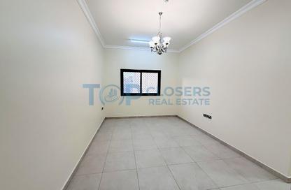 Apartment - 2 Bedrooms - 2 Bathrooms for rent in Al Mraijeb - Al Jimi - Al Ain