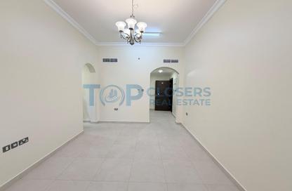 Apartment - 2 Bedrooms - 2 Bathrooms for rent in Al Mraijeb - Al Jimi - Al Ain