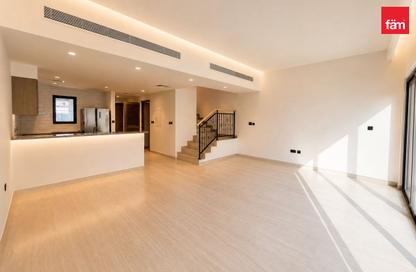 Townhouse - 4 Bedrooms - 3 Bathrooms for rent in Santorini - Damac Lagoons - Dubai