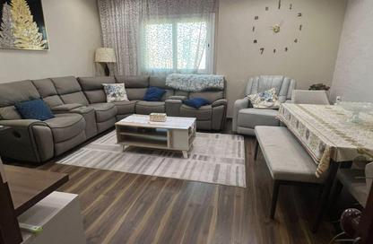Apartment - 2 Bedrooms - 3 Bathrooms for sale in Al Majaz 3 - Al Majaz - Sharjah Apartment - 2 Bedrooms - 3 Bathrooms for sale in Al Majaz 3 - Al Majaz - Sharjah