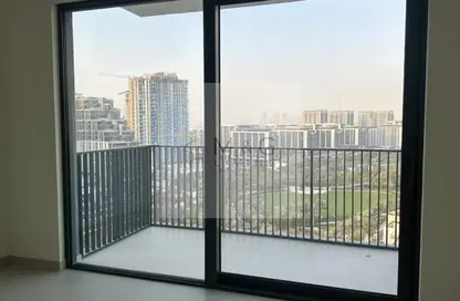 شقة - 2 غرف نوم - 2 حمامات للايجار في برج Park Horizon 2 - بارك هورايزون - دبي هيلز استيت - دبي