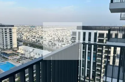 Apartment - 2 Bedrooms - 2 Bathrooms for rent in Park Horizon Tower 2 - Park Horizon - Dubai Hills Estate - Dubai