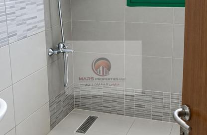 Apartment - 2 - 3 for rent in Smart Tower 1 - Al Amerah - Ajman Apartment - 2 - 3 for rent in Smart Tower 1 - Al Amerah - Ajman
