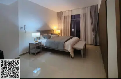 Apartment - Studio - 1 Bathroom for rent in Uptown Al Zahia - Al Zahia - Muwaileh Commercial - Sharjah