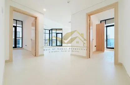 Apartment - 2 Bedrooms - 3 Bathrooms for rent in Jumeirah Garden City - Al Satwa - Dubai