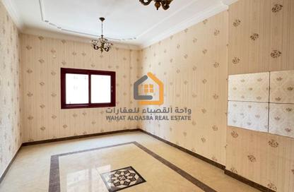Apartment - 2 Bedrooms - 2 Bathrooms for rent in Danat Al Khan Tower - Al Khan Lagoon - Al Khan - Sharjah Apartment - 2 Bedrooms - 2 Bathrooms for rent in Danat Al Khan Tower - Al Khan Lagoon - Al Khan - Sharjah