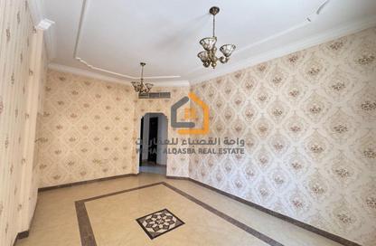 Apartment - 2 Bedrooms - 2 Bathrooms for rent in Danat Al Khan Tower - Al Khan Lagoon - Al Khan - Sharjah