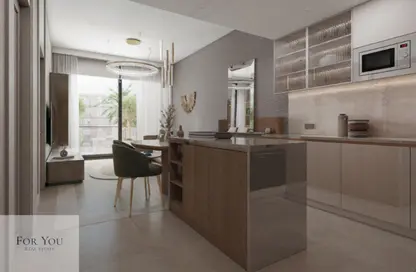 Apartment - 1 Bedroom - 1 Bathroom for sale in Vitality Residence - District 10 - Jumeirah Village Circle - Dubai