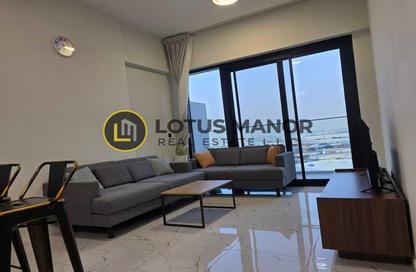 Apartment - 1 Bedroom - 2 Bathrooms for sale in Alexis Tower - Downtown Jebel Ali - Dubai