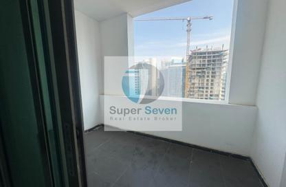 Office Space - Studio - 1 for rent in The Prism - Business Bay - Dubai Office Space - Studio - 1 for rent in The Prism - Business Bay - Dubai