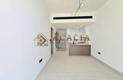 Apartment - 1 Bedroom - 1 Bathroom for rent in Binghatti Venus - District 13 - Jumeirah Village Circle - Dubai