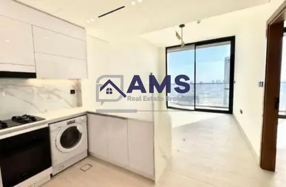 شقة - غرفة نوم - 1 حمام للايجار في بن غاطي فينوس - الضاحية 13 - قرية جميرا الدائرية - دبي