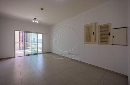 Apartment - 1 Bedroom - 2 Bathrooms for rent in Amaya Towers - Shams Abu Dhabi - Al Reem Island - Abu Dhabi