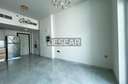 Apartment - 1 Bedroom - 1 Bathroom for rent in Skyz by Danube - Arjan - Dubai