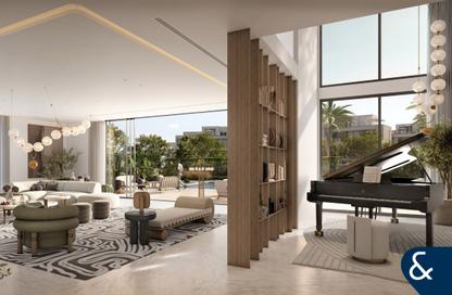 Villa - 6 Bedrooms - 7+ Bathrooms for sale in The Oasis - Mirage - The Oasis by Emaar - Dubai Villa - 6 Bedrooms - 7+ Bathrooms for sale in The Oasis - Mirage - The Oasis by Emaar - Dubai