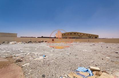 Land - Studio for rent in Al Sajaa S - Al Sajaa - Sharjah