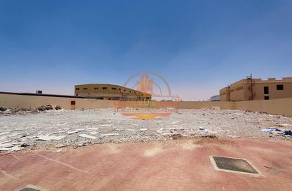 Land - Studio for rent in Al Sajaa S - Al Sajaa - Sharjah