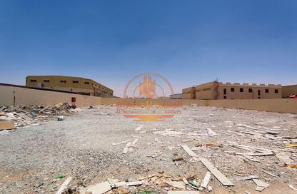 Land - Studio for rent in Al Sajaa S - Al Sajaa - Sharjah