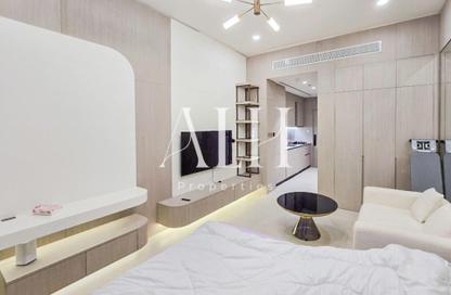 Apartment - Studio - 1 Bathroom for rent in Pearl House - District 13 - Jumeirah Village Circle - Dubai