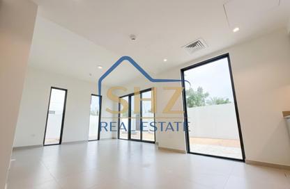 Townhouse - 4 Bedrooms - 4 Bathrooms for rent in Greenview - Emaar South - Dubai South (Dubai World Central) - Dubai Townhouse - 4 Bedrooms - 4 Bathrooms for rent in Greenview - Emaar South - Dubai South (Dubai World Central) - Dubai