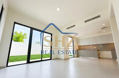 Townhouse - 4 Bedrooms - 4 Bathrooms for rent in Greenview - Emaar South - Dubai South (Dubai World Central) - Dubai Townhouse - 4 Bedrooms - 4 Bathrooms for rent in Greenview - Emaar South - Dubai South (Dubai World Central) - Dubai