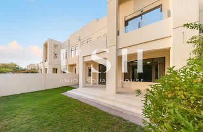 Villa - 4 - 5 for sale in Mira Oasis 3 - Mira Oasis - Reem - Dubai Villa - 4 - 5 for sale in Mira Oasis 3 - Mira Oasis - Reem - Dubai