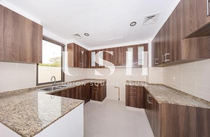 Villa - 4 - 5 for sale in Mira Oasis 3 - Mira Oasis - Reem - Dubai Villa - 4 - 5 for sale in Mira Oasis 3 - Mira Oasis - Reem - Dubai