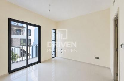 Townhouse - 5 - 5 for sale in Juniper - Damac Hills 2 - Dubai