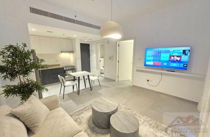 Apartment - 1 - 2 for rent in The Link - East Village - Aljada - Sharjah