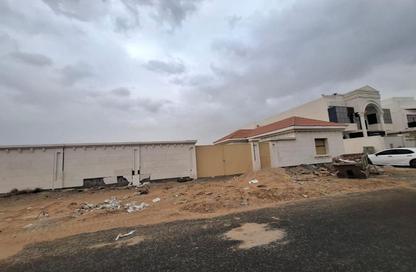 Farm - Studio for sale in Al Helio 2 - Al Helio - Ajman