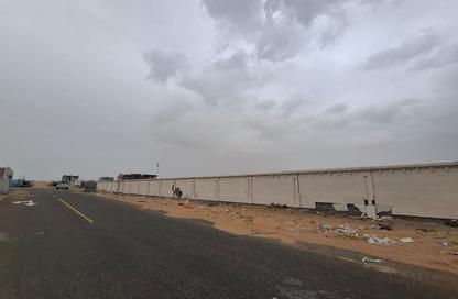 Farm - Studio for sale in Al Helio 2 - Al Helio - Ajman