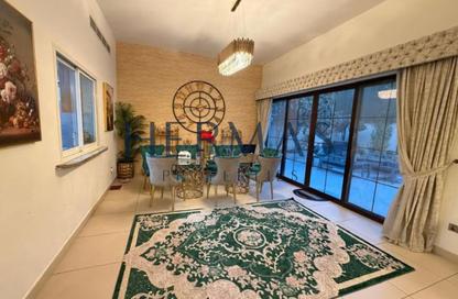 Villa - 5 - 5 for rent in Nad Al Sheba Villas - Nad Al Sheba 3 - Nad Al Sheba - Dubai Villa - 5 - 5 for rent in Nad Al Sheba Villas - Nad Al Sheba 3 - Nad Al Sheba - Dubai