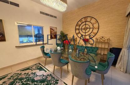 Villa - 5 - 5 for rent in Nad Al Sheba Villas - Nad Al Sheba 3 - Nad Al Sheba - Dubai Villa - 5 - 5 for rent in Nad Al Sheba Villas - Nad Al Sheba 3 - Nad Al Sheba - Dubai