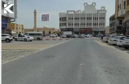 أرض - استوديو للبيع في 2  الروضة - الروضة - عجمان