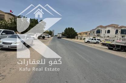 Land - Studio for sale in Al Rawda 2 - Al Rawda - Ajman