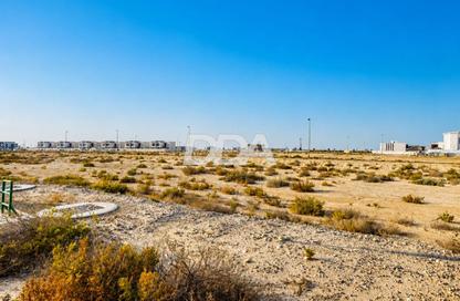 Land - Studio for sale in Saih Shuiab House - Jebel Ali Hills - Saih Shuaib 1 - Jebel Ali - Dubai Land - Studio for sale in Saih Shuiab House - Jebel Ali Hills - Saih Shuaib 1 - Jebel Ali - Dubai