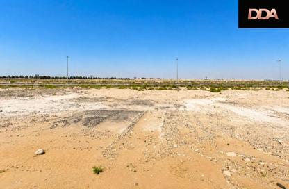 Land - Studio for sale in Saih Shuiab House - Jebel Ali Hills - Jebel Ali - Dubai