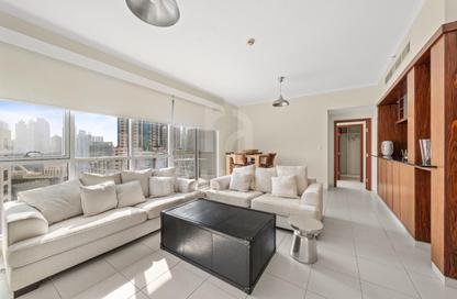 Apartment - 1 Bedroom - 2 Bathrooms for sale in The Residences 7 - The Residences - Downtown Dubai - Dubai
