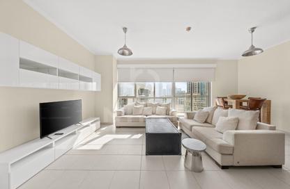 Apartment - 1 Bedroom - 2 Bathrooms for sale in The Residences 7 - The Residences - Downtown Dubai - Dubai