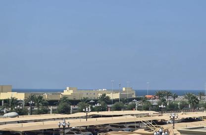 شقة - 2 غرف نوم - 3 حمامات للايجار في القليعة - الشرق - الشارقة