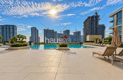 Apartment - 1 - 1 for rent in Parkside Views - Dubai Hills Estate - Dubai Apartment - 1 - 1 for rent in Parkside Views - Dubai Hills Estate - Dubai
