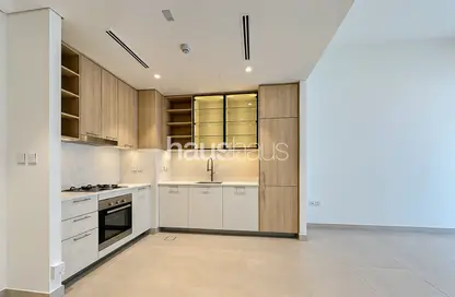 Apartment - 1 Bedroom - 1 Bathroom for rent in Parkside Views - Dubai Hills Estate - Dubai