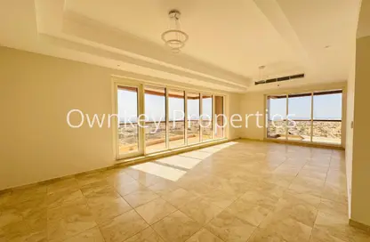Apartment - 3 Bedrooms - 5 Bathrooms for rent in Escape Tower - Business Bay - Dubai
