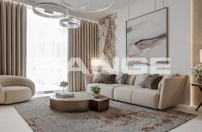 Apartment - Studio - 1 Bathroom for sale in 10 Oxford - District 10 - Jumeirah Village Circle - Dubai