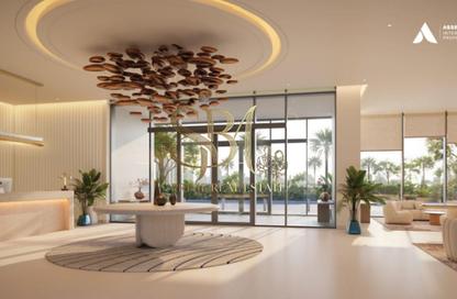 Apartment - 2 - 3 for sale in Linar by Alef - Al Mamzar - Sharjah - Sharjah